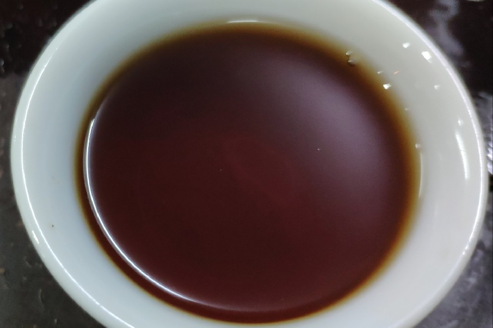 六堡茶好处:探寻山塘岐六堡茶的养生奥秘